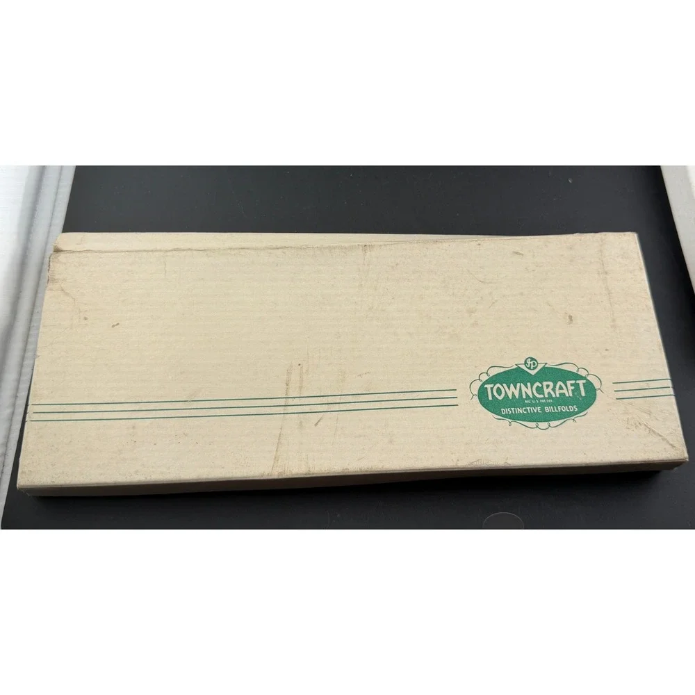 Towncraft vintage finest